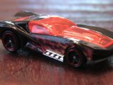 HAMMERHEAD by Dale Earnhardt Jr. Hot Wheels review CGR Garage