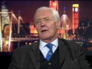 Inside Iraq Special:Washington DC-1st Edition- 01 May 07-Pt1