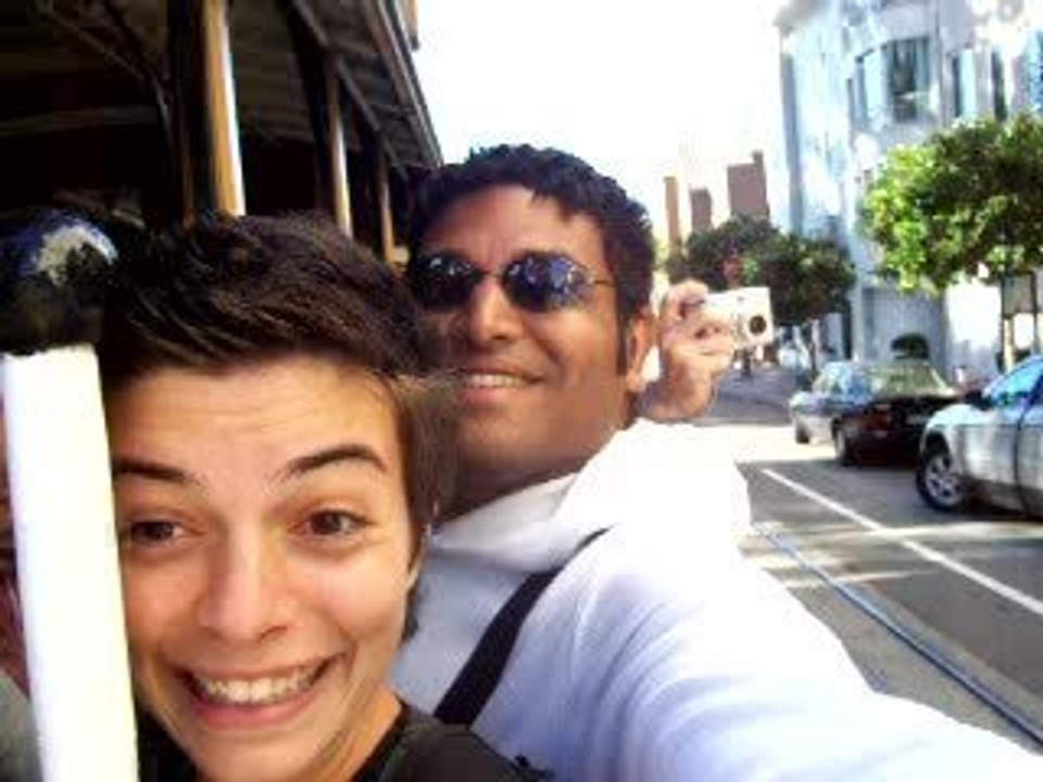 san francisco