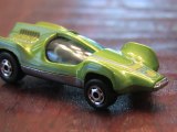 SPEED SEEKER Hot Wheels review from CGR Garage