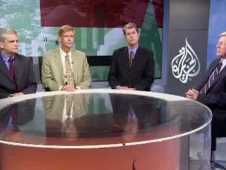 Inside Iraq - Petraeus aftermath - 14 Sep 07 - Part 1