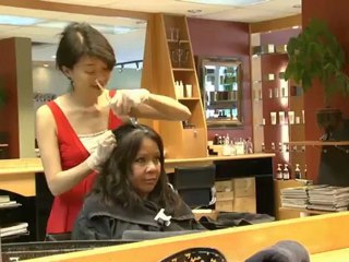 Beauty Salon Thompson Richmond Romano Hair Design & Spa