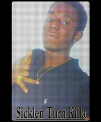 Sicklen Turn Killa - Bedroom - [ SICK'PROD ] KILLA TUNE (2012)