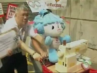 Sportsworld - Chinese Cricket - 10 Sep 07 - Part 1