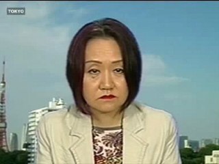 101 East - Japanese Politics - 20 Sep 07 - Part 1