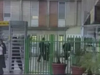 A background to Middle East peace - 23 Sep 07