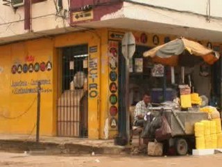 People & Power - Target of Fears - 23 Sep 07