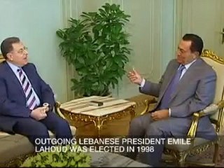 Inside Story - Lebanon - 23 Sep 07 - Part 2
