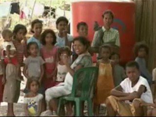 East Timor crippled by violence - 26 Sep 07