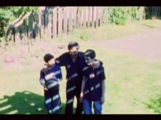 People & Power - Libya: Home in Exile - 26 Sep 07 - Part 1