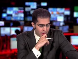 Inside Story - Egypt's Strike - 26 Sep 07 - Part 1