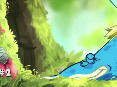 CGRundertow TOP 10 NINTENDO WII GAMES OF 2011 Part Two