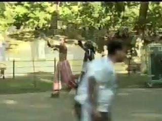 Riz Khan - Street Talk - 27 Sep 07