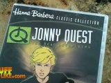 The Real Adventures of Jonny Quest (Season 1 Vol. 2) ...