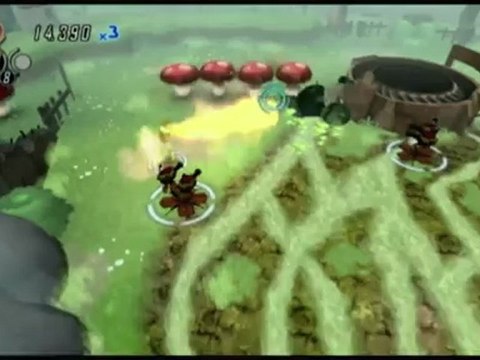 CGRundertow TOP 10 NINTENDO WII GAMES OF 2011 Part One