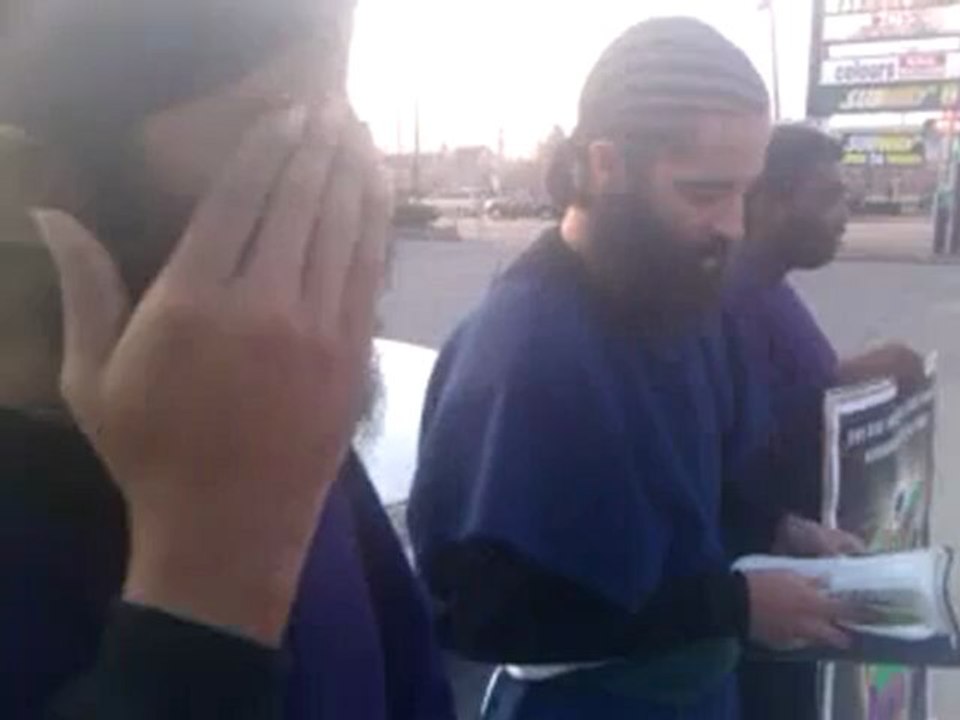 8 JUDGMENT IS HERE, LET NO MAN DECEIVE U, REPENT ALL DA TIME3gp