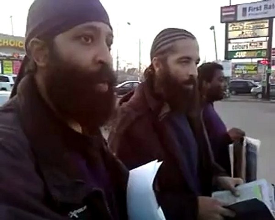 10 JUDGMENT IS HERE N CURRENT EVENTS  HE BRINGN JUDGMENTavi