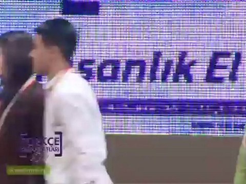 3 AZERBAYCAN eleme 10.TÜRKÇE OLİMPİYATI