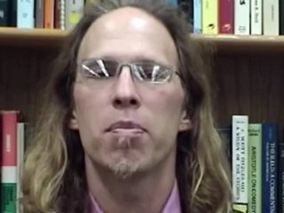 Listening Post- Media circus for Ahmadinejad- 28 Sep 07- Pt1