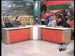 Μαχητικα Αθληματα Νο 72 - ΕΥΡΩΠΟΣ 15-04-12