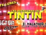 Las Aventuras De Tintin Lunes Estreno Online · Hector007