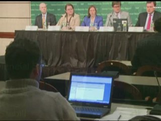 IMF Global Economy Business News