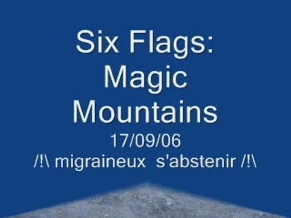 magicmontain