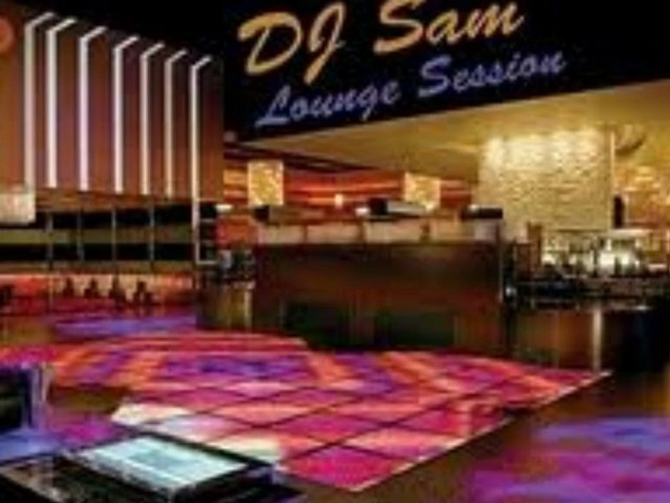 dj sam's 2012
