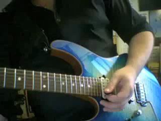 Heart Noodling Around on Guitar- ZOTZin Guitar Lessons