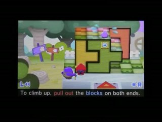 CGRundertow PUSHMO for Nintendo 3DS Video Game Review