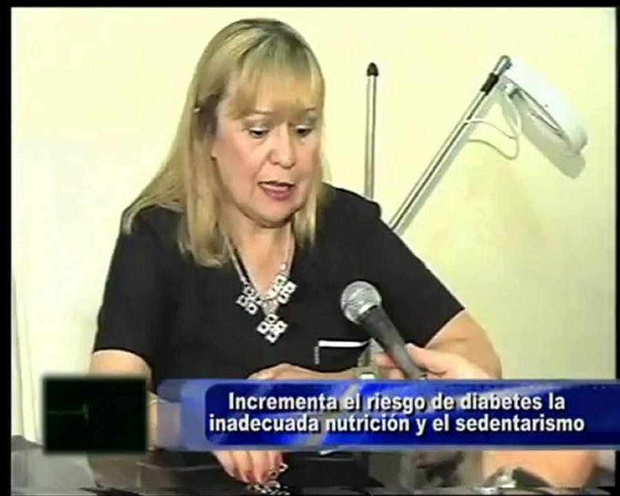 DRa. Monica Pusso - Diabetologa