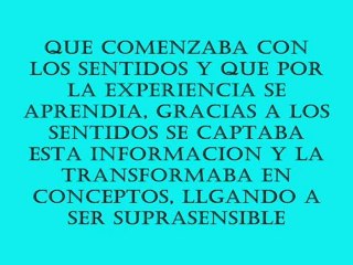 platon y aristoteles