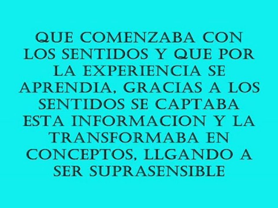 platon y aristoteles