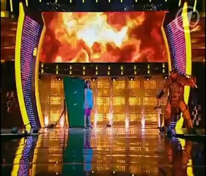 Первый канал - Минута славы-.wmv