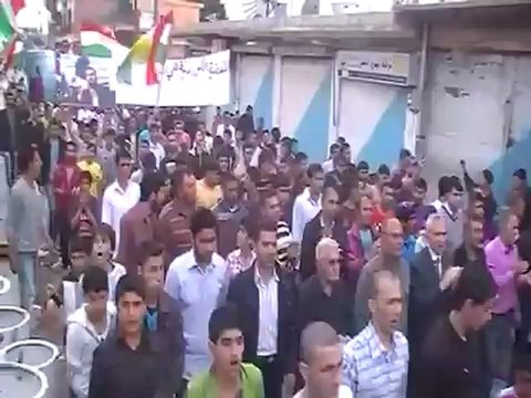 فري برس الحسكه احرار الدرباسية ـ مسائية الأثنين16ـ4ـ2012 ج1 ALhasaka