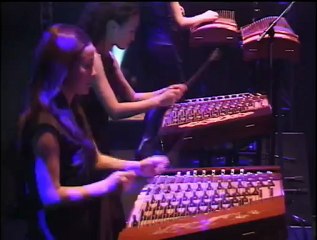 12 Girls Band - 9.七拍 Hepbeat