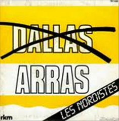 Les nordistes - Arras