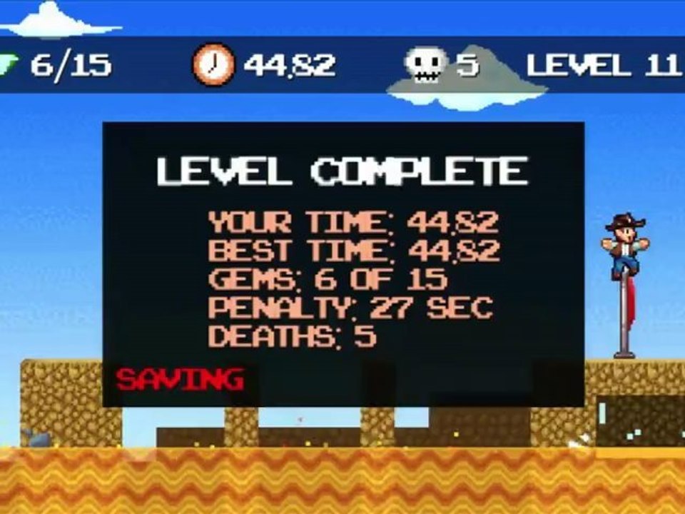 CGRundertow VOLCHAOS for Xbox 360 Video Game Review