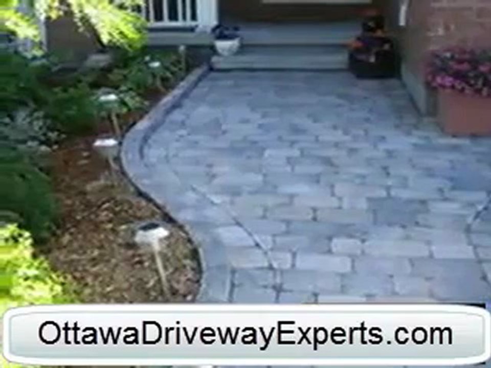 Ottawa Asphalt Sealing
