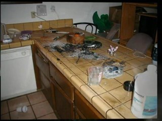 Smoke Damage | Smoke Removal Sacramento 916.779.3946