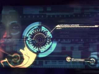 Enslaved [Full HD] 1080p. Les délires joyeux, de deux loufoques. Episode1.