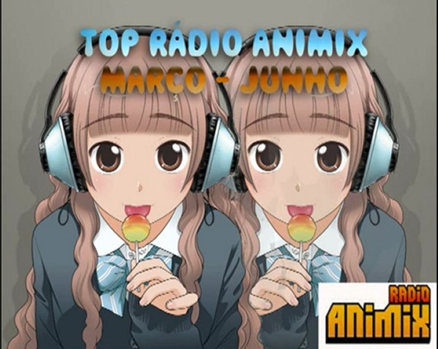 chamad animix