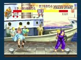 CGRundertow STREET FIGHTER II' HYPER FIGHTING for Xbox 360 Video Game Review