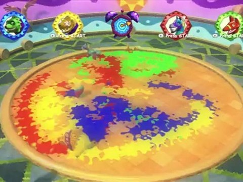 CGRundertow VIVA PINATA: PARTY ANIMALS for Xbox 360 Video Game Review