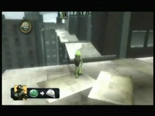 CGRundertow TMNT for Nintendo GameCube Video Game Review