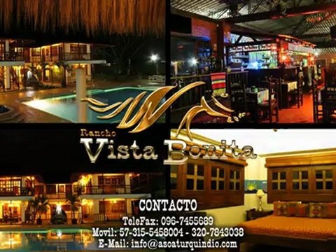 Alquiler Fincas Quindio Eje Cafetero