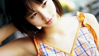 Top 10 _ Plus belle femme Japonaise