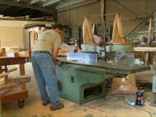 Mode d'emploi(s). Technicien de maintenance et menuisier