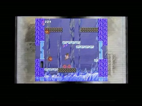 CGRundertow 3D CLASSICS: KID ICARUS for Nintendo 3DS Video Game Review