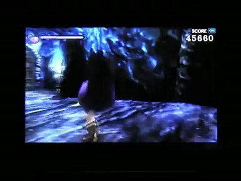 CGRundertow KID ICARUS: UPRISING for Nintendo 3DS Video Game Review